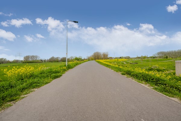 Medium property photo - Den Hoek 19, 3209 AC Hekelingen